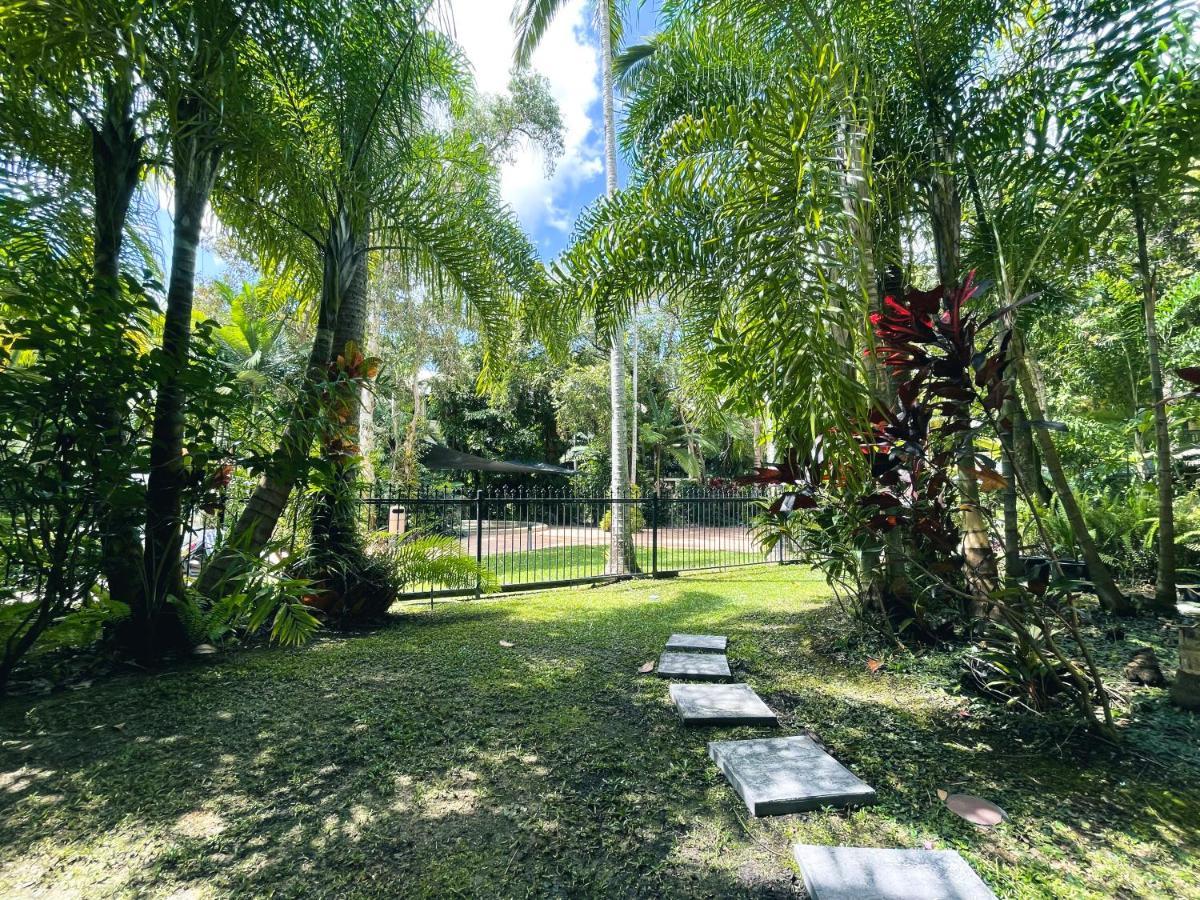 Trinity Links Resort Cairns Exterior photo