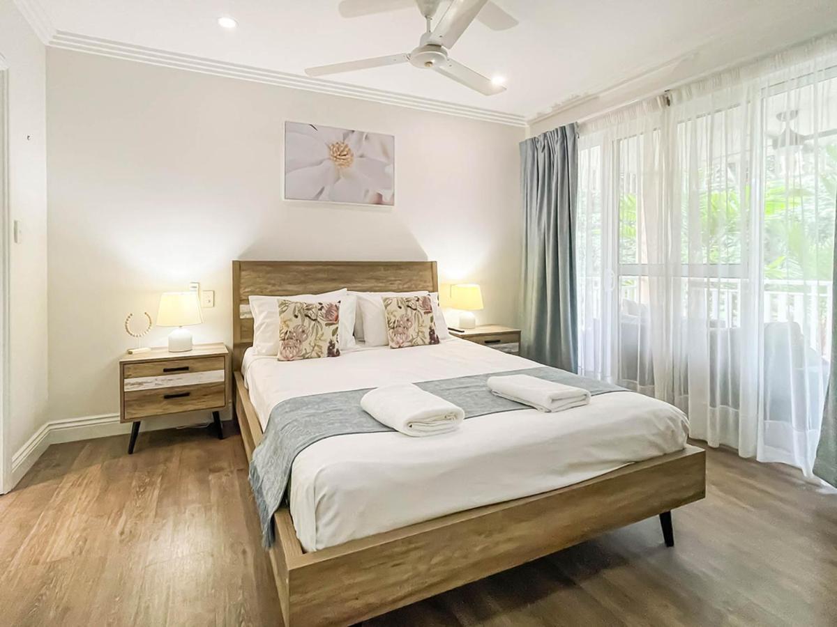 Trinity Links Resort Cairns Exterior photo