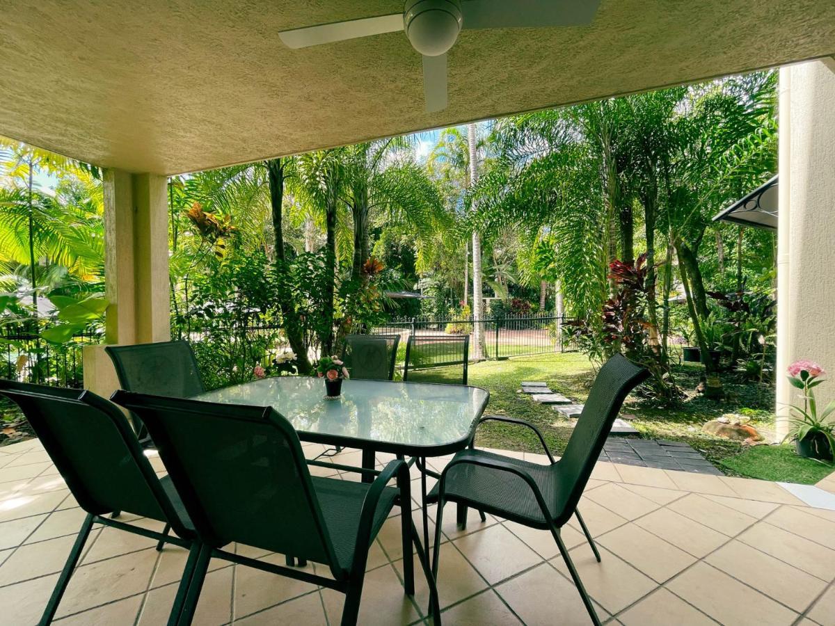 Trinity Links Resort Cairns Exterior photo