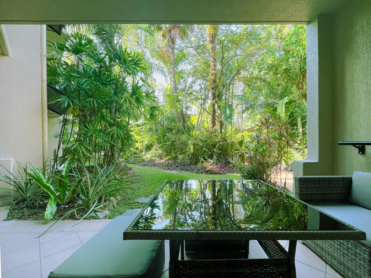 Trinity Links Resort Cairns Exterior photo
