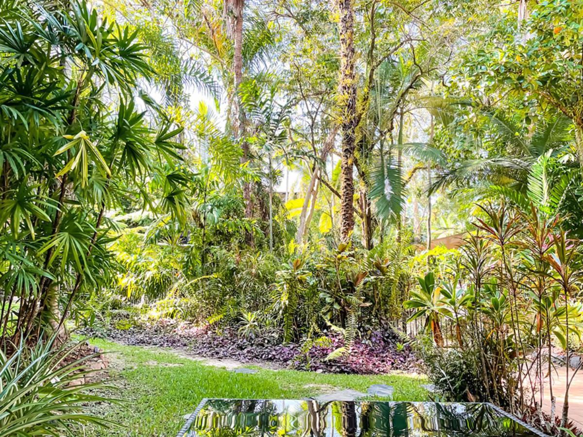 Trinity Links Resort Cairns Exterior photo