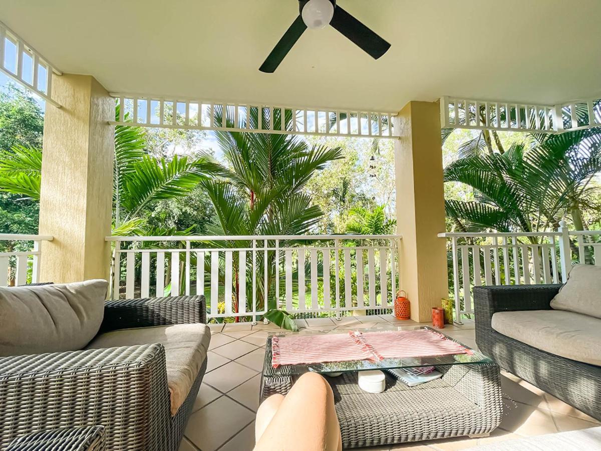 Trinity Links Resort Cairns Exterior photo