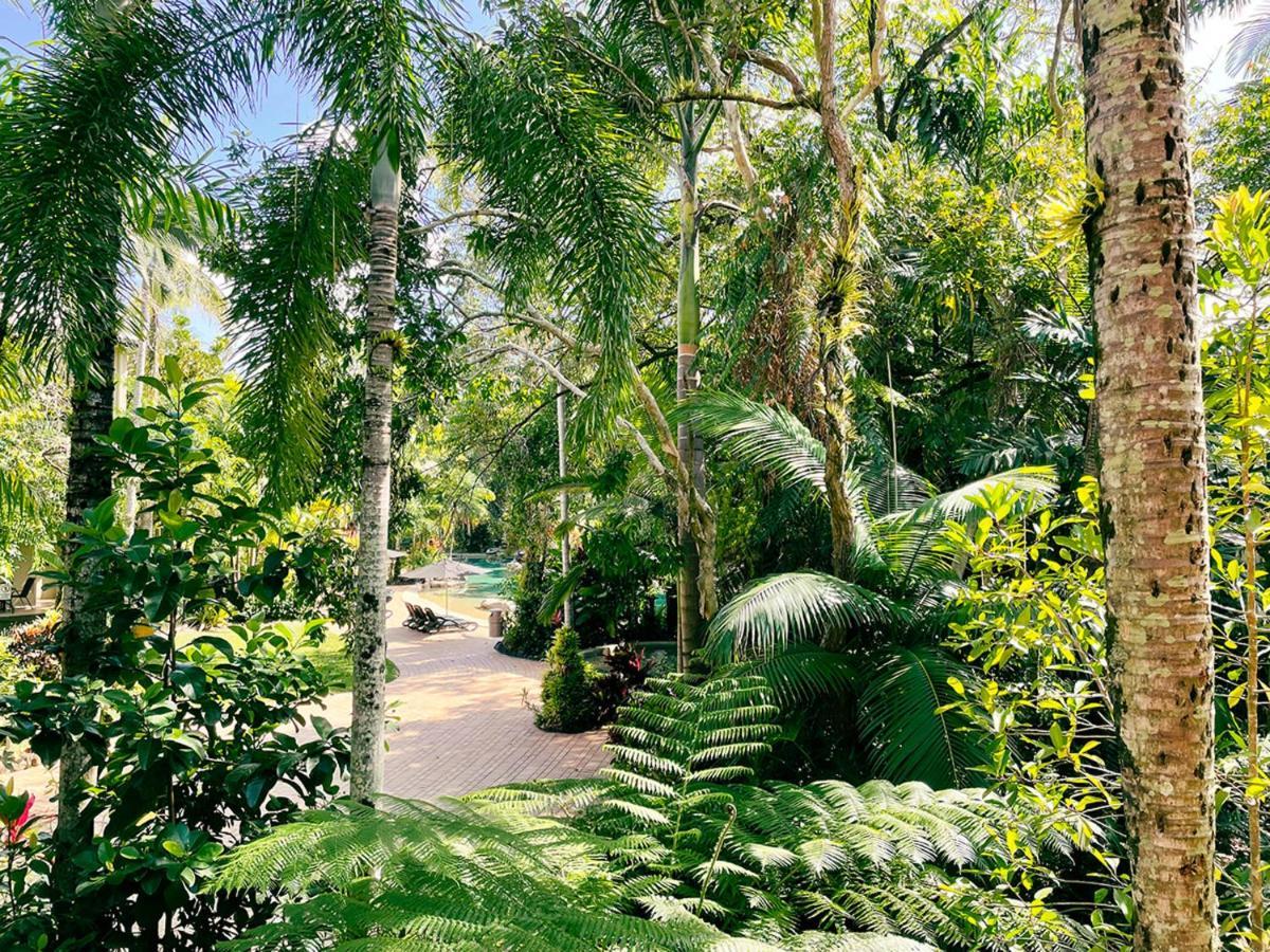 Trinity Links Resort Cairns Exterior photo