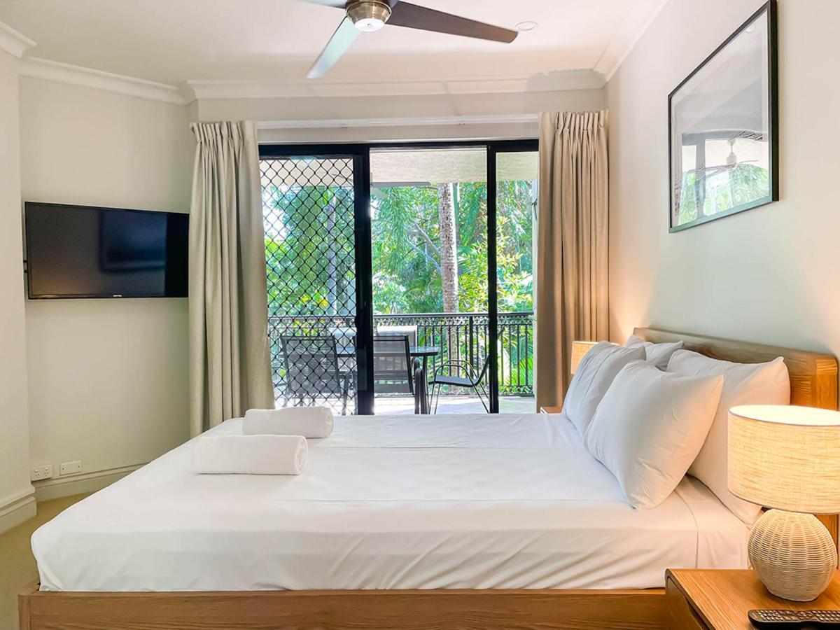 Trinity Links Resort Cairns Exterior photo