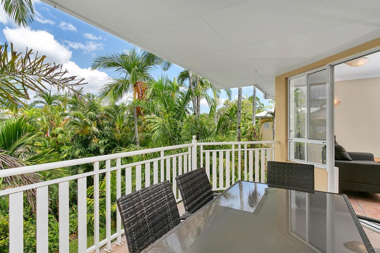 Trinity Links Resort Cairns Exterior photo
