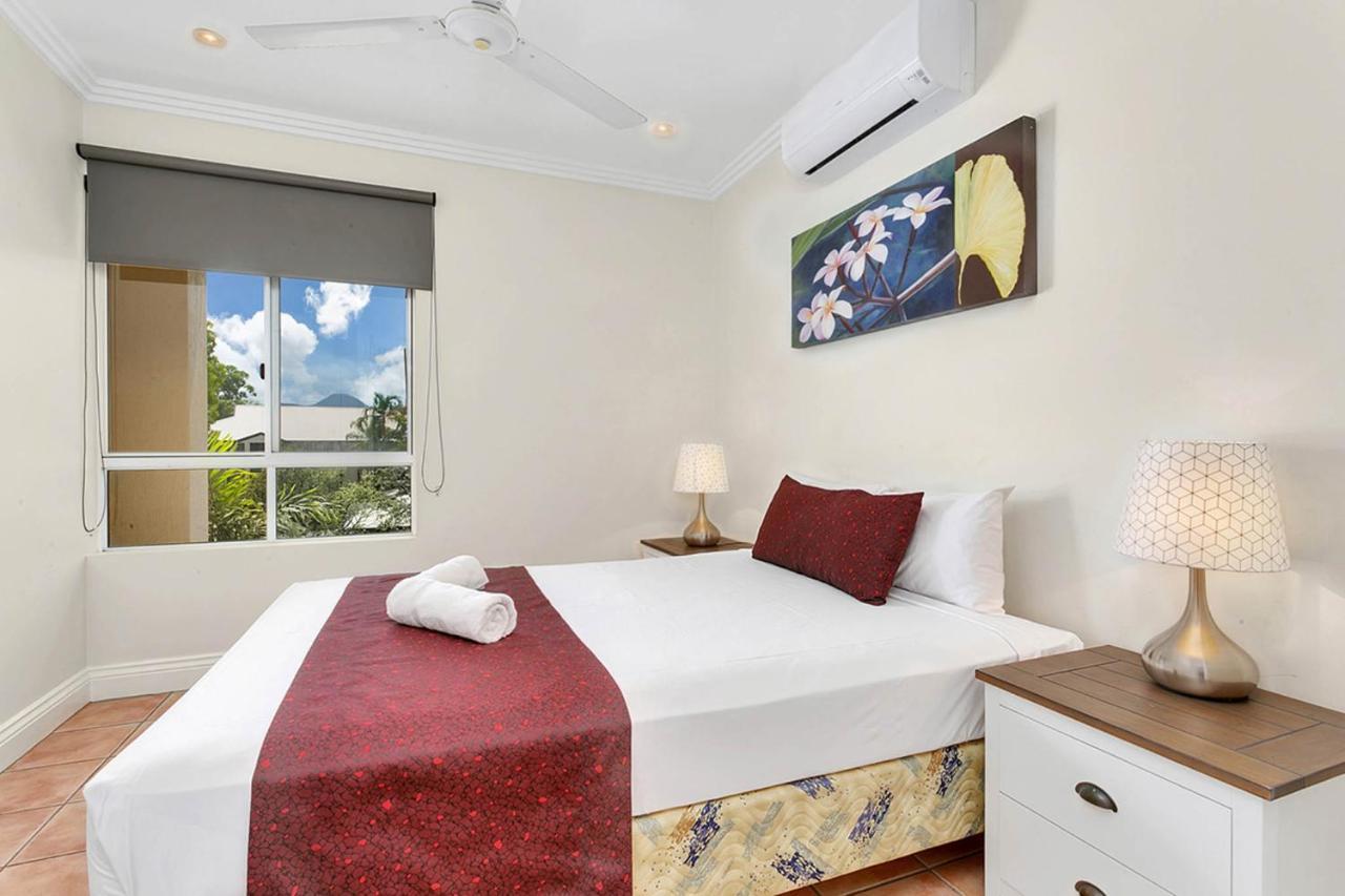 Trinity Links Resort Cairns Exterior photo