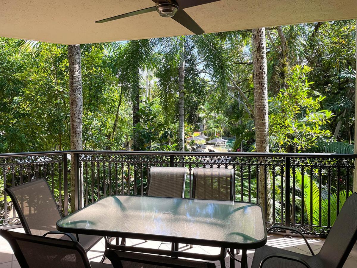 Trinity Links Resort Cairns Exterior photo