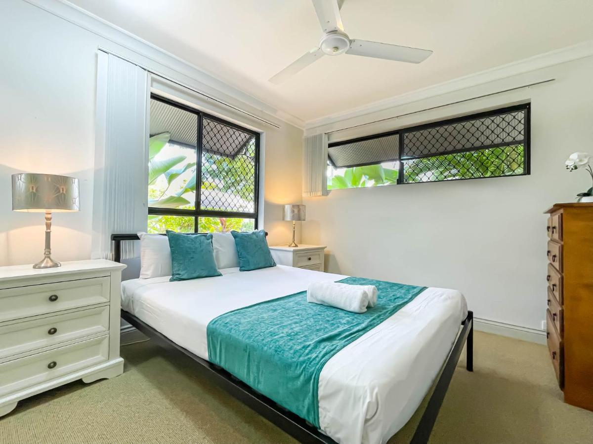 Trinity Links Resort Cairns Exterior photo