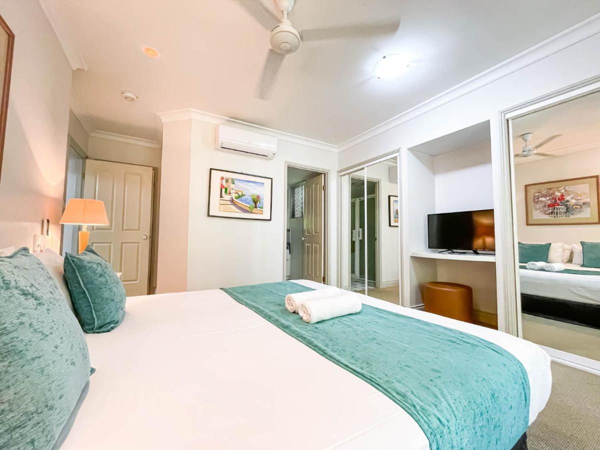 Trinity Links Resort Cairns Exterior photo