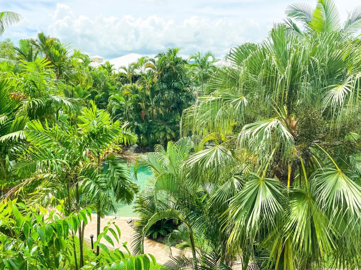 Trinity Links Resort Cairns Exterior photo