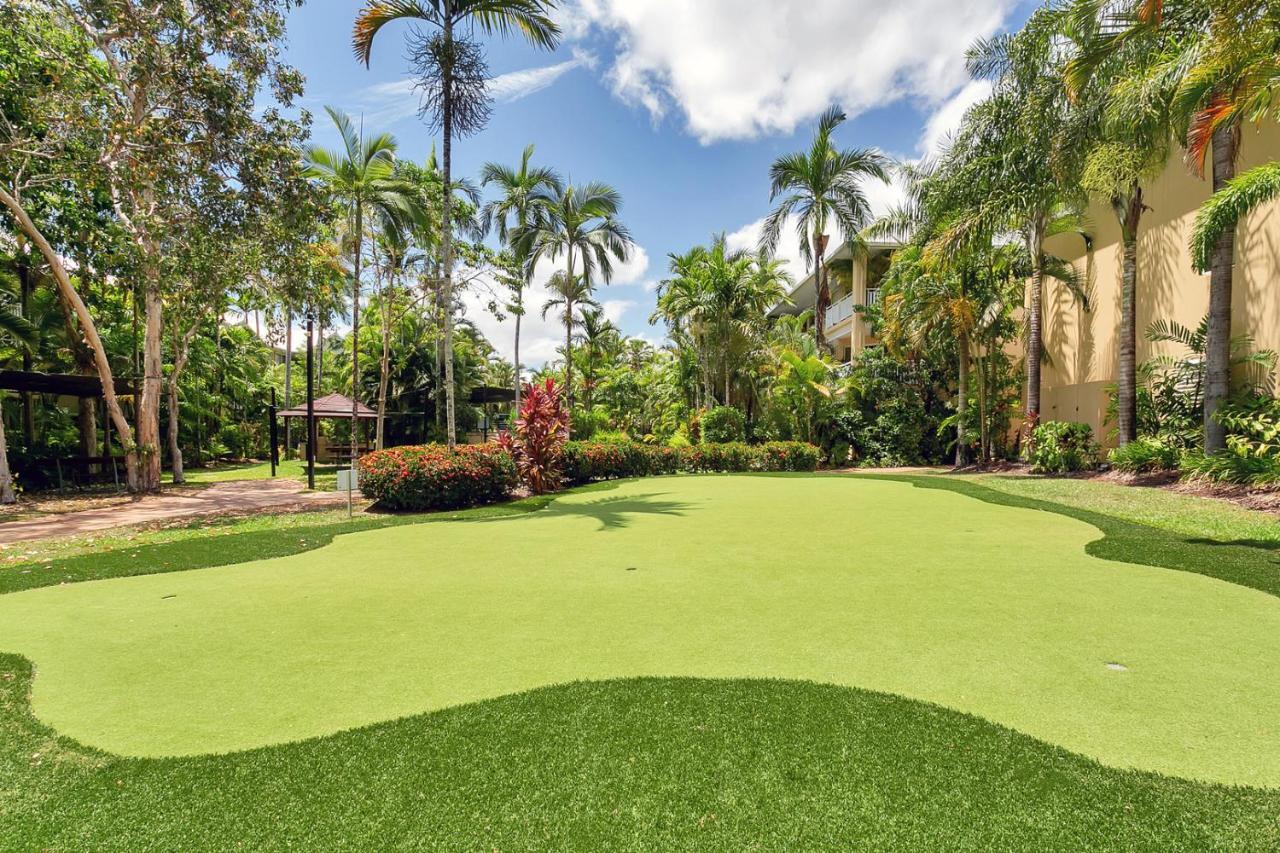 Trinity Links Resort Cairns Exterior photo