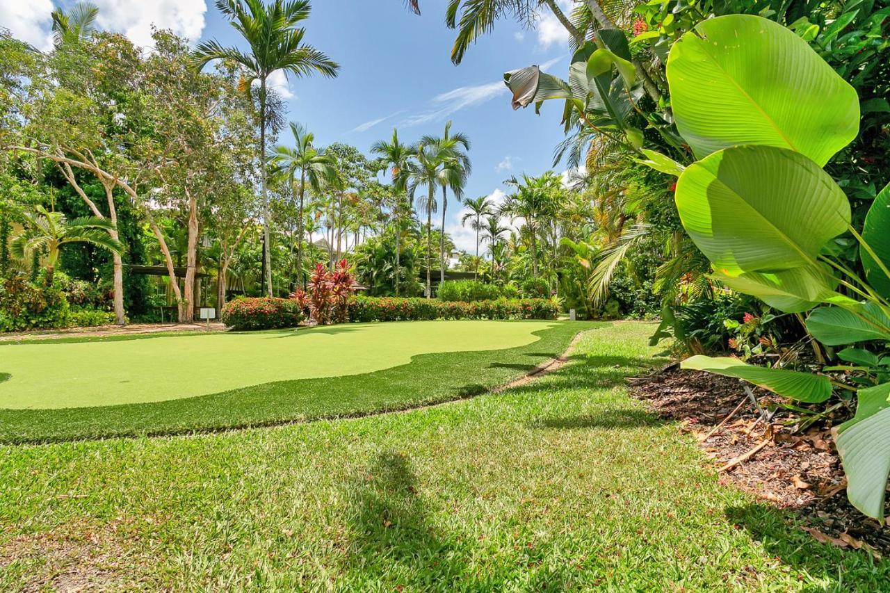 Trinity Links Resort Cairns Exterior photo