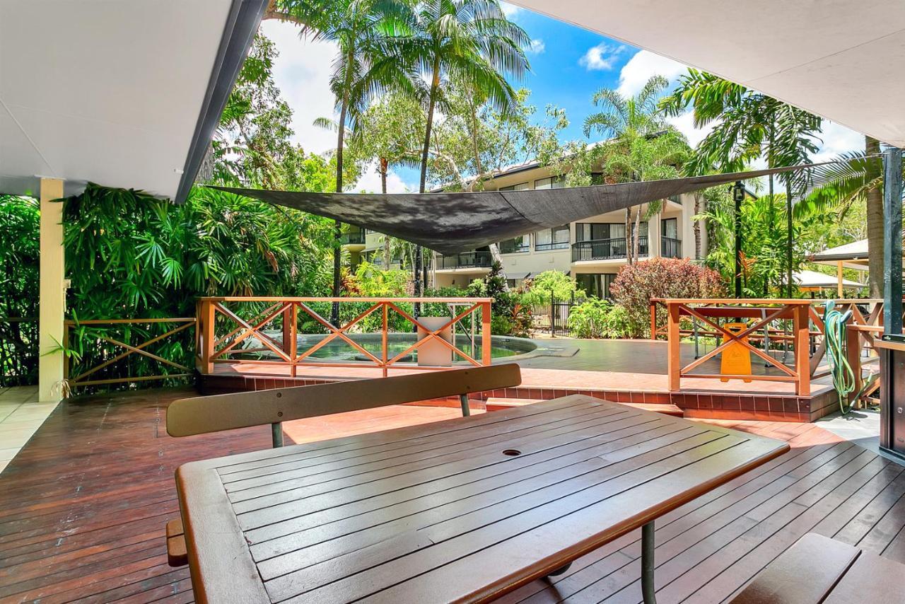 Trinity Links Resort Cairns Exterior photo