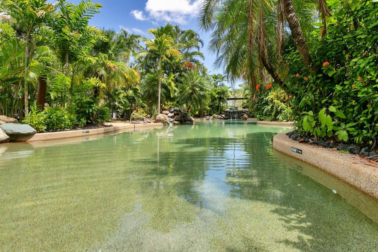 Trinity Links Resort Cairns Exterior photo