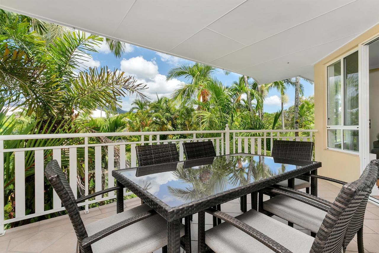 Trinity Links Resort Cairns Exterior photo
