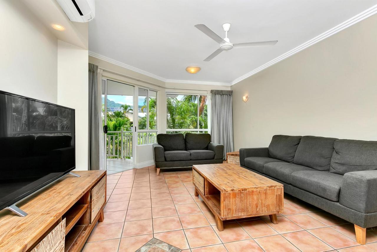 Trinity Links Resort Cairns Exterior photo