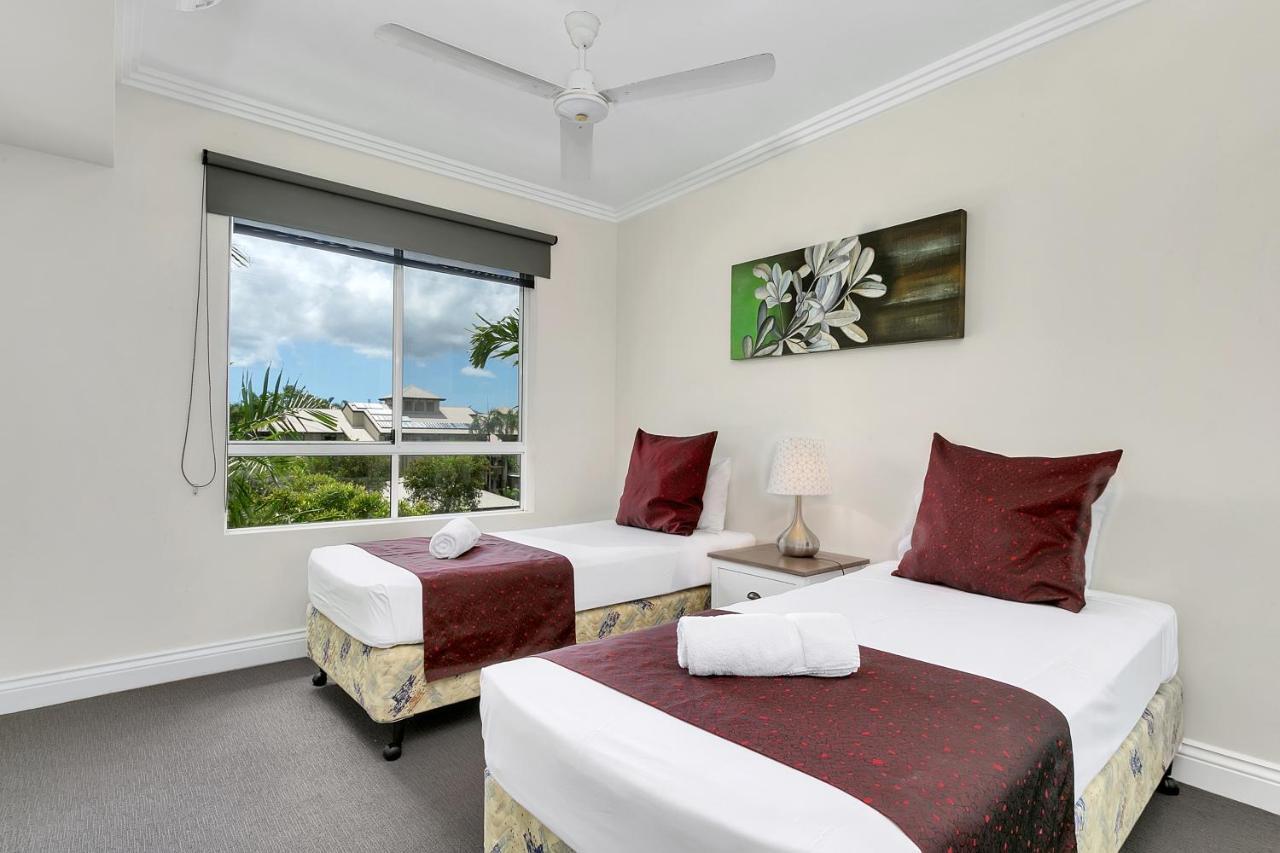 Trinity Links Resort Cairns Exterior photo