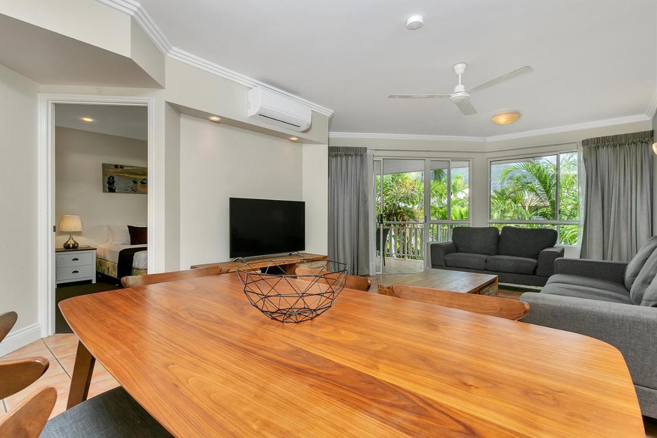 Trinity Links Resort Cairns Exterior photo