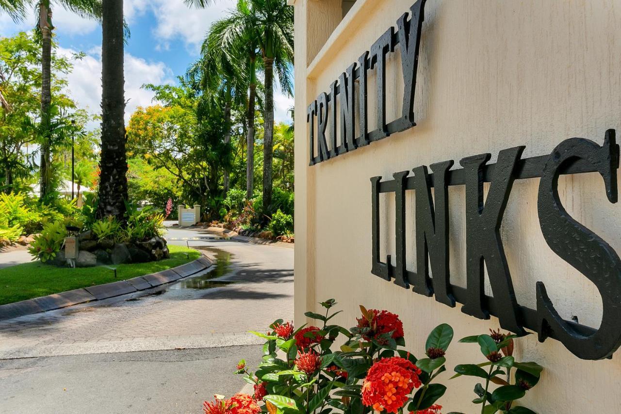 Trinity Links Resort Cairns Exterior photo