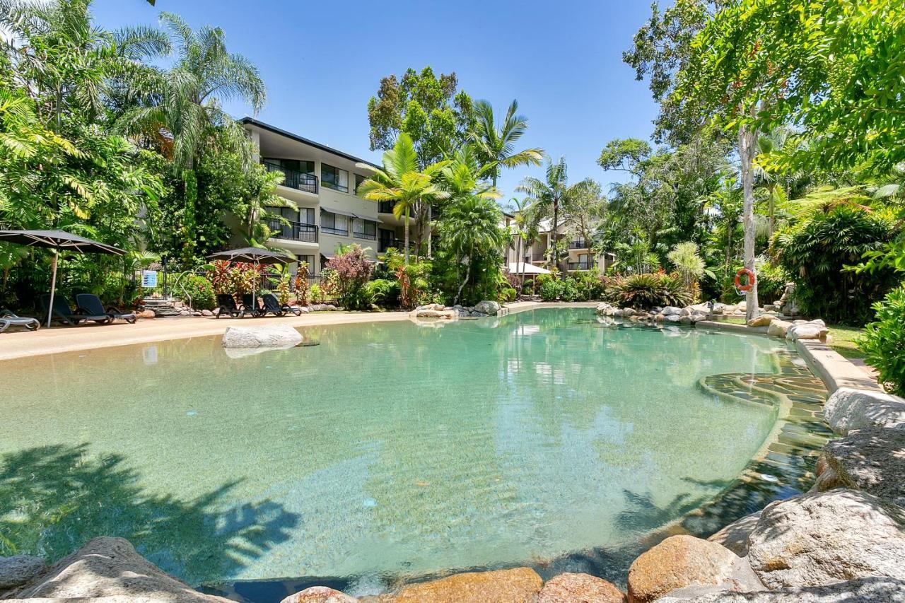 Trinity Links Resort Cairns Exterior photo