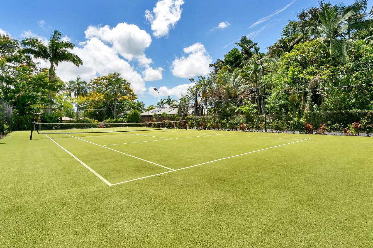 Trinity Links Resort Cairns Exterior photo