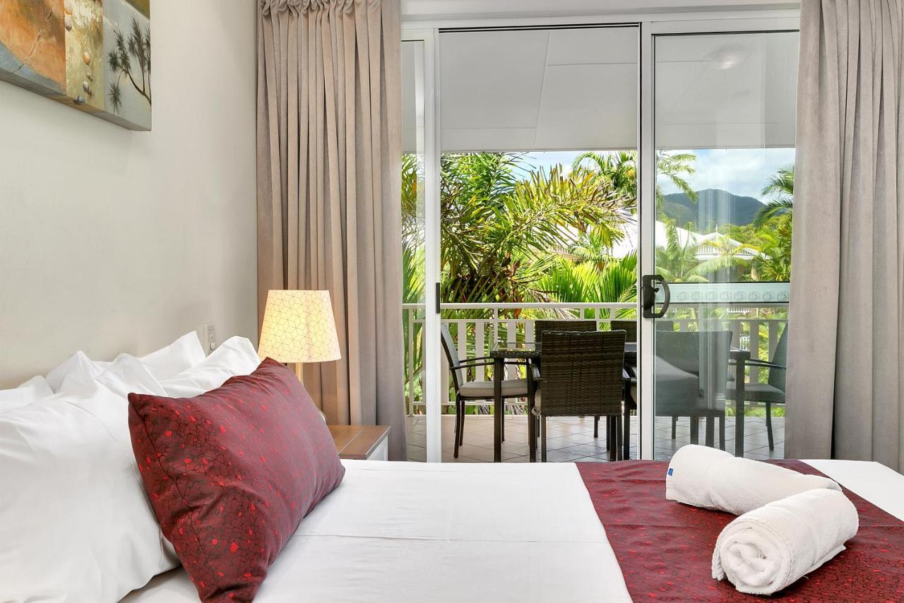 Trinity Links Resort Cairns Exterior photo